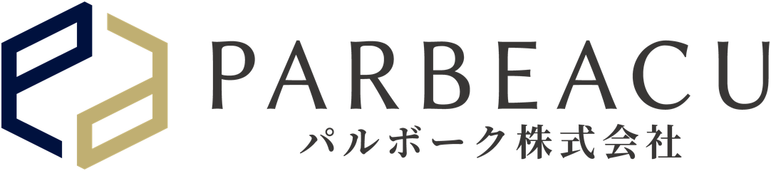 PARBEACU パルボーク株式会社