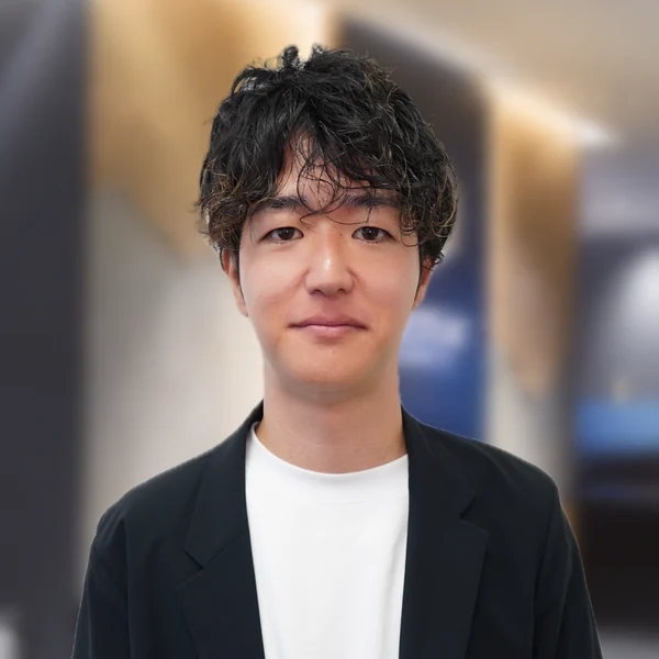 森 慎太郎